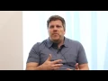 Data Virtualization at Cisco A Case Study