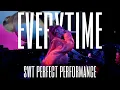 Download Lagu ariana grande - everytime (swt perfect performance)