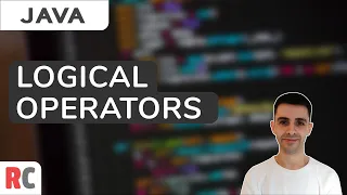 Logical Operators Java Tutorials For Beginners