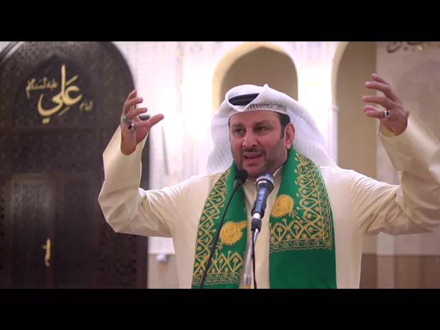 ⁣مدائح حفل مولد أقمار بني هاشم عليهم السلام - الرادود سيد محمد بنيان