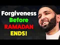Download Lagu How to Maintain the Ramadan Spirit All Year Long? Dr. Omar Suleiman