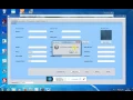 employee management system using java