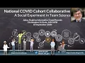 Dr Chris Chute the National COVID Cohort Collaborative Informatics Education Grand Rounds 20