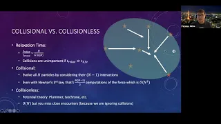 N-body Simulations