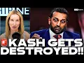 Download Lagu IHIP News: 🚨 Kash Patel EXPLODES After Dems DESTROY HIM in CHAOTIC Senate Hearings!!