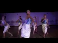 "Let Me Be Like Water" Kona Dance Company 2022 by Katy Lanuza