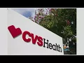 CVS Set To Buy Aetna In Massive Deal