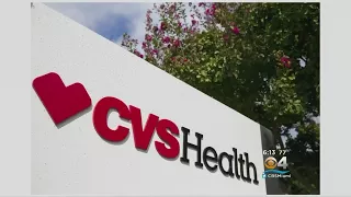 CVS Set To Buy Aetna In Massive Deal