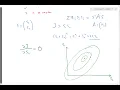 Unconstrained Quadratic Optimization Part 2
