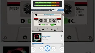 یادی از خوانندگان گمنام نفس دار با صدای خواننده گمنام دهه ۵۰ رضی موزیک میشل استروگف 