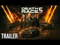 Download Lagu Death Race 5: (2025) – First Trailer | Jason Statham, Charlize Theron Concept Trailer