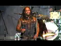 Sevendust - Enemy (Live at RoverFest 2015)