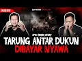 Download Lagu TERLAMBAT UNTUK TOBAT!! KISAH KEMATIAN DUKUN PANGANDARAN