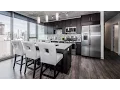 A walk through a 2-bedroom 2-bath apartment at Gateway West Loop