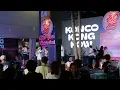 Lanjutkan Perjuangan Kita! - Gusti Irwan Wibowo (Live at Flavor Bliss Alam Sutera) #gustiwiw