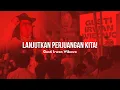 Download Lagu Lanjutkan Perjuangan Kita! - Gusti Irwan Wibowo (Live at Flavor Bliss Alam Sutera) #gustiwiw