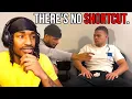 There s No Shortcut To Your Vision Minorities Podcast Reaction