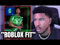 LowTierGod CLOWNED For His VIRAL Fit Pics Huge Meltdown