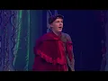 Into the Woods Live- First Midnight | Giants in the Sky (Billie Cast)