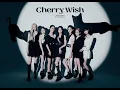 Download Lagu Cherry Bullet - Cherry Wish Fascinate Ver Album Photobook