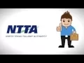 NTTA Paying Your Tolls Easy as 1-2-3