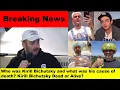 Kirill Bichutsky Who Is Kirill Bichutsky Dead or Alive Rumors