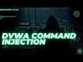 DVWA Command OS Injection low