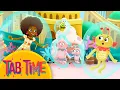 Tab Time I Need a Little Space Teaching Kids About Personal Space Boundaries Consent