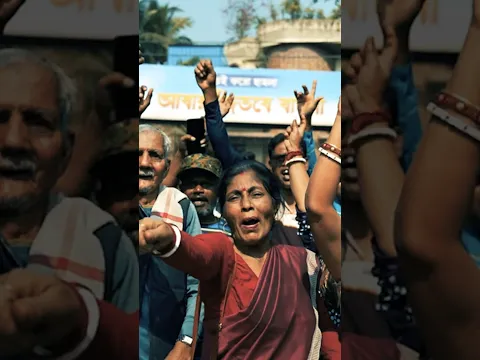 খাবার ও অধিকার নিয়ন্ত্রণ বিজেপির রাজনীতি বাংলার স্পষ্ট সিদ্ধান্ত