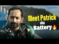 Download Lagu Fahadh Faasil aka Battery Is Here To Help 🤝 | Dushara Vijayan | Vettaiyan | #primevideoindia