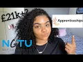 APPRENTICESHIPS ARE THEY WORTH IT MY EXPERIENCE AND ADVICE