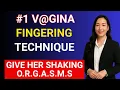 Download Lagu UROLOGIST: HET GEHEIM VAN HET GOEDE VINGEREN VAN EEN VROUW (5 TIPS DIE HAAR LATEN GIEREN)