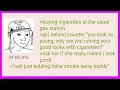 FUNNY GREEN TEXTS Best of