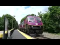 MBTA s Line