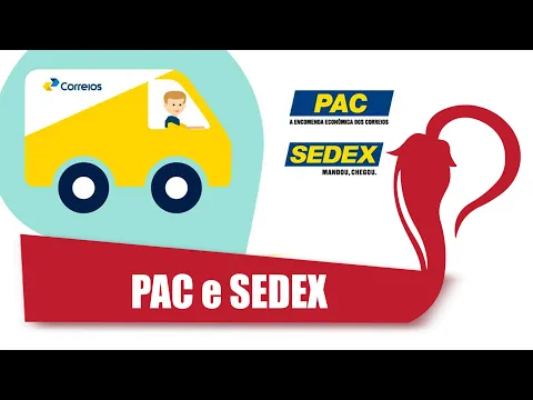 Download MP3 PAC e Sedex Quais as Diferenças | Dr Pimenta