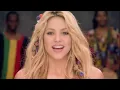 Waka Waka (Esto es Africa) (Cancion Oficial de la Copa Mundial de la FIFA� Sudafrica 2010)