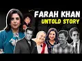 Lagu Untold Stories of Farah Khan | Namita