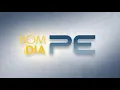 Download Lagu Vinheta do Bom Dia Pernambuco (Globo Pernambuco)