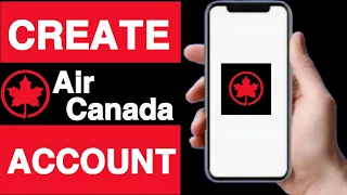 How to create air canada account Air canada account create Create air canada account Unique tech