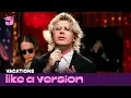Download Lagu Vacations cover Rick Astley’s ‘Never Gonna Give You Up’ for Like A Version