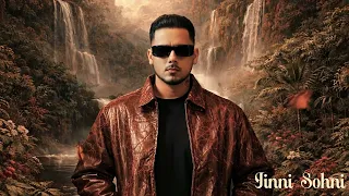 Jinni  Sohni- Harvi I New Punjabi Song 2026