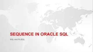 SEQUENCES IN ORACLE SQL WITH EXAMPLES asc desc cycle nocycle cache nocache
