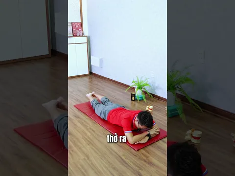 Bài Yoga Giúp Giảm Đau Thoát Vị Đĩa Đệm Hiệu Quả