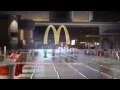 McDonalds - Coke Glasses Offer