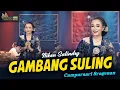 Karaoke Campursari Sragenan - GAMBANG SULING (HQ)
