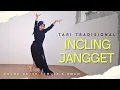Download Lagu Tari Incling Jangget | Tari Tradisional Mudah | Tari Jawa Mudah | Tari Anak Mudah Dihafal