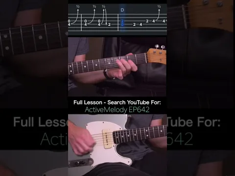 Want to learn some twang? This week’s Rockabilly lesson is full of lead ideas. See related video