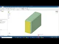 Tutorial 2 12 Pull Command 5 - SpaceClaim