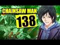 THIS Chainsaw Man Devil CONFIRMS Fan Theory 138