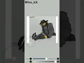 Download Lagu fix mafioso x chance art part 4 #animasi #capcut #ibispaintx #art #mafiosoxchance #forsaken
